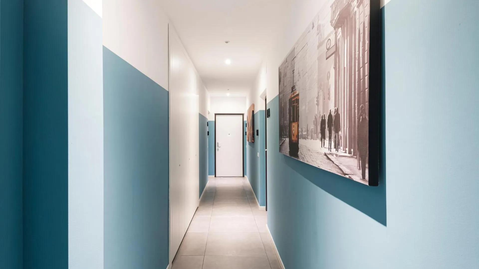 New Flat Fully Furnished In P.Ta Romana Milano