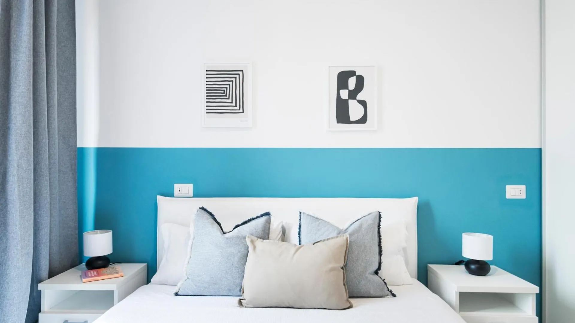 New Flat Fully Furnished In P.Ta Romana Milano